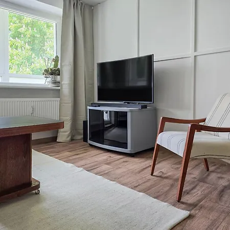 Apartament Coral Kopa *