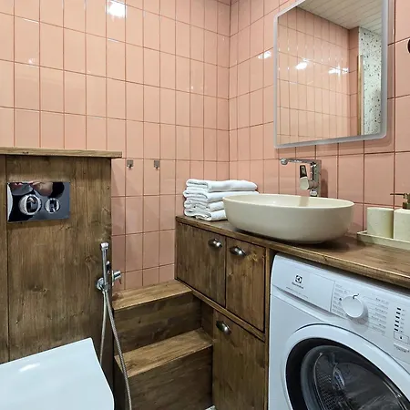 Coral Kopa Apartament