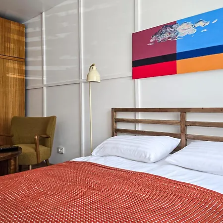 Apartament Coral Kopa