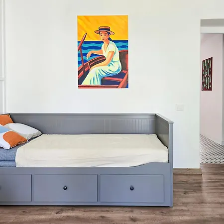 Apartament Coral Kopa *