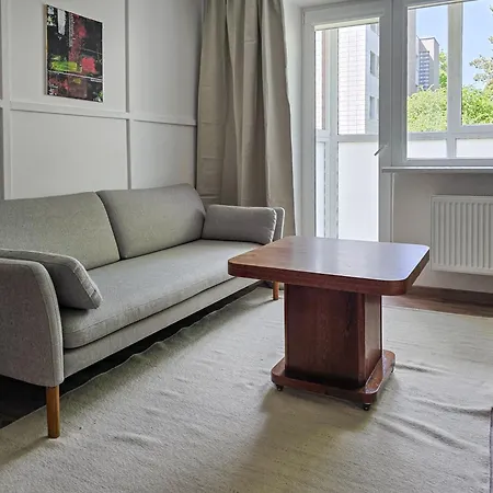 Coral Kopa Apartament
