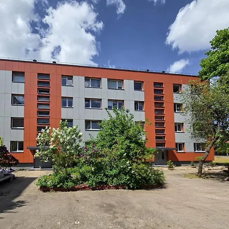 Apartament Coral Kopa